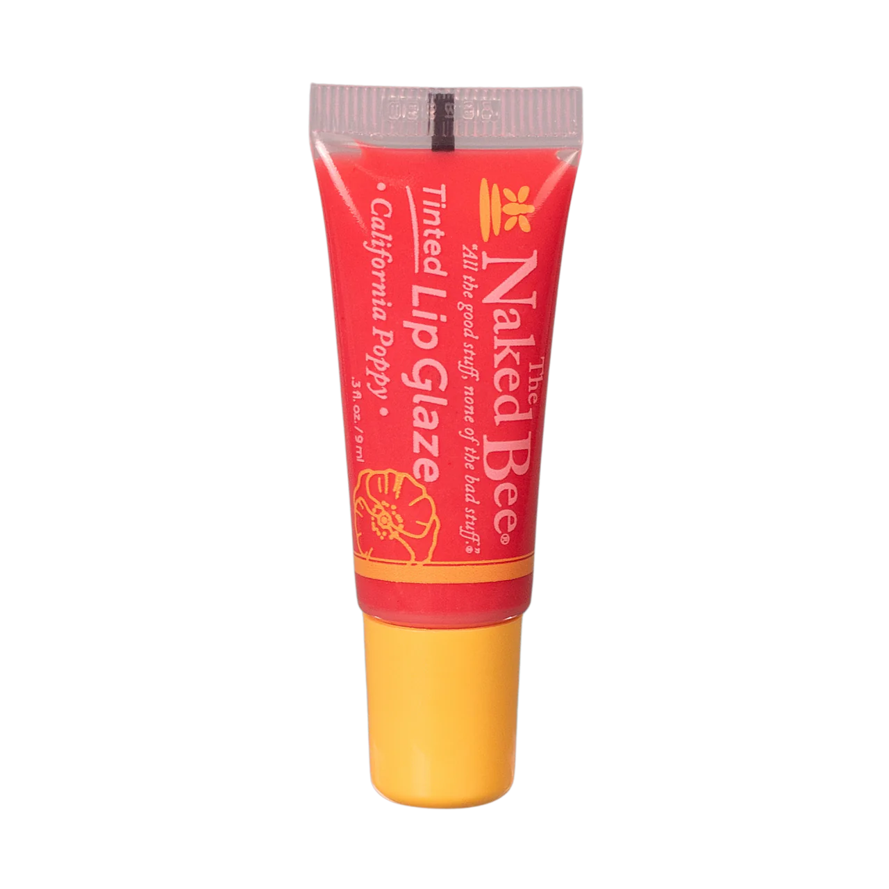 Naked Bee Tinted Lip Glaze