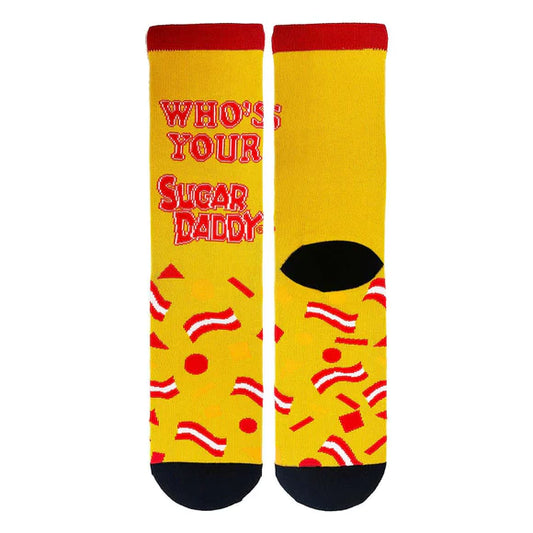 Who’s Your Daddy Socks