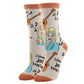 Just Keep ‘em Socks