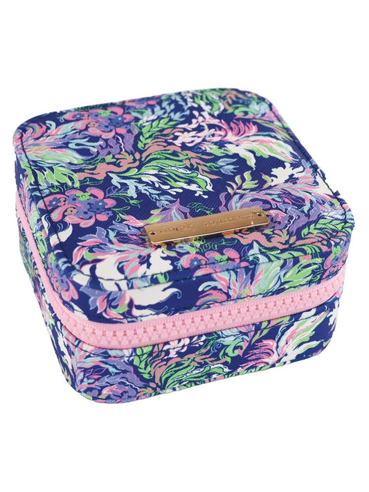Jewelry Box