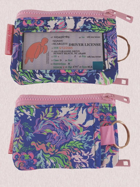 Simply Southern ID Wallet