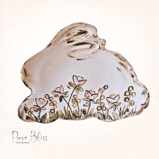 Bunny Patch Pottery