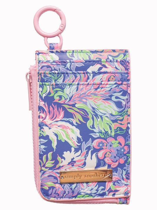 Simply Southern Coin/ID Purse