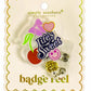 Sweet-Badge Reel