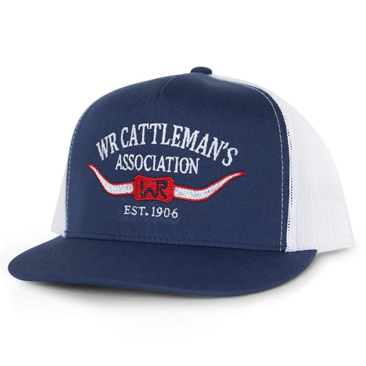 Boss Hog in Navy