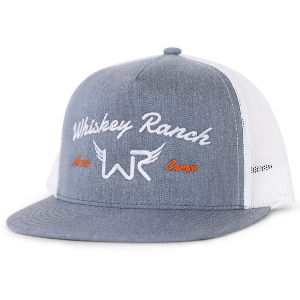 Duck Camp Grey Hat