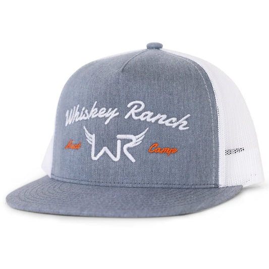 Duck Camp Grey Hat