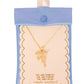 Gold Delicate Necklace