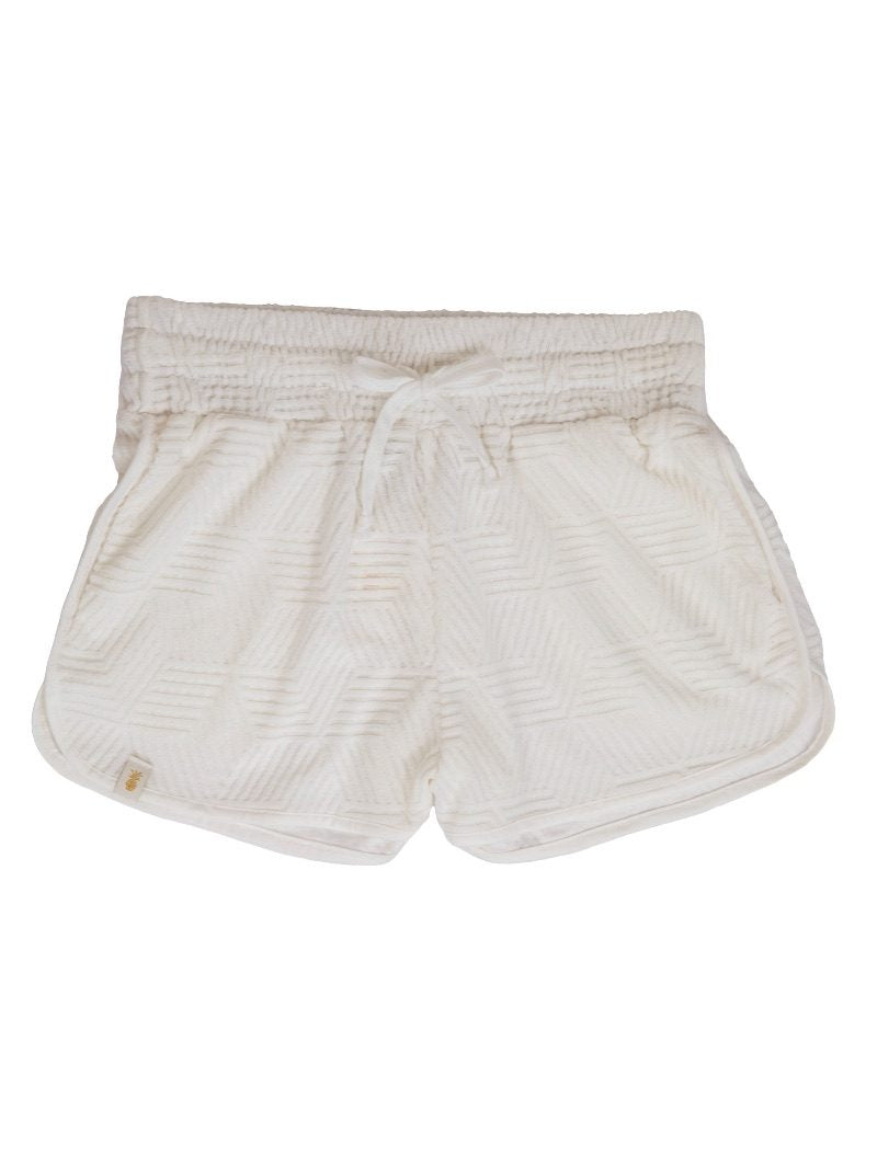 Ivory Short Sets