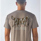 Tree Camo Men’s Tee