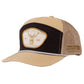 Tan Buck Hat