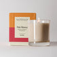 Pink Mimosa Candle