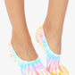 Pastel Tie Dye Liner