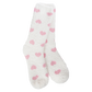 Worlds Softest Socks + Up/Down Hearts