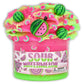 Sour Water Dope Slime