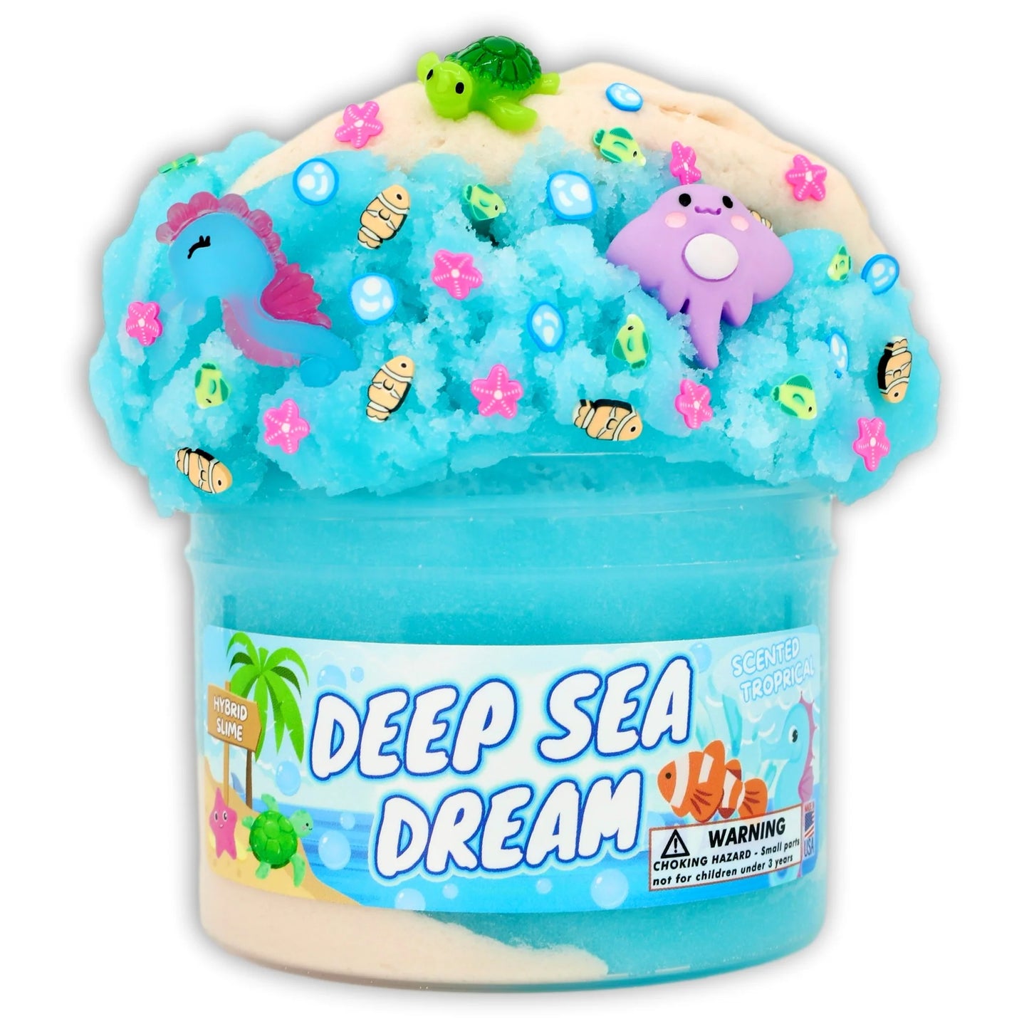 Deep Sea Dope Slime