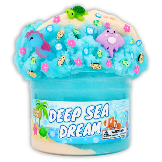 Deep Sea Dope Slime