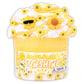 Sunflower Sunshine Dope Slime