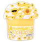Sunflower Sunshine Dope Slime