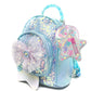 Mermaid Vibes Tiny Mini Backpack