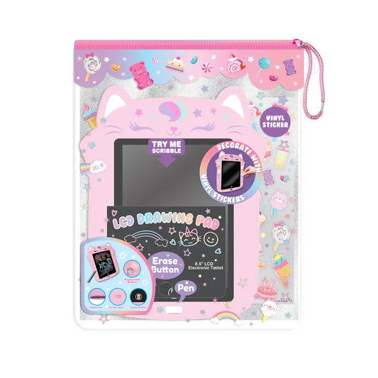 Sweet LCD Drawing Pad