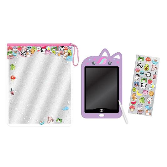 Critter LCD Drawing Pad