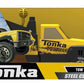 Tonka - Tow Truck
