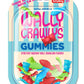 Gummies Wally Crawlys