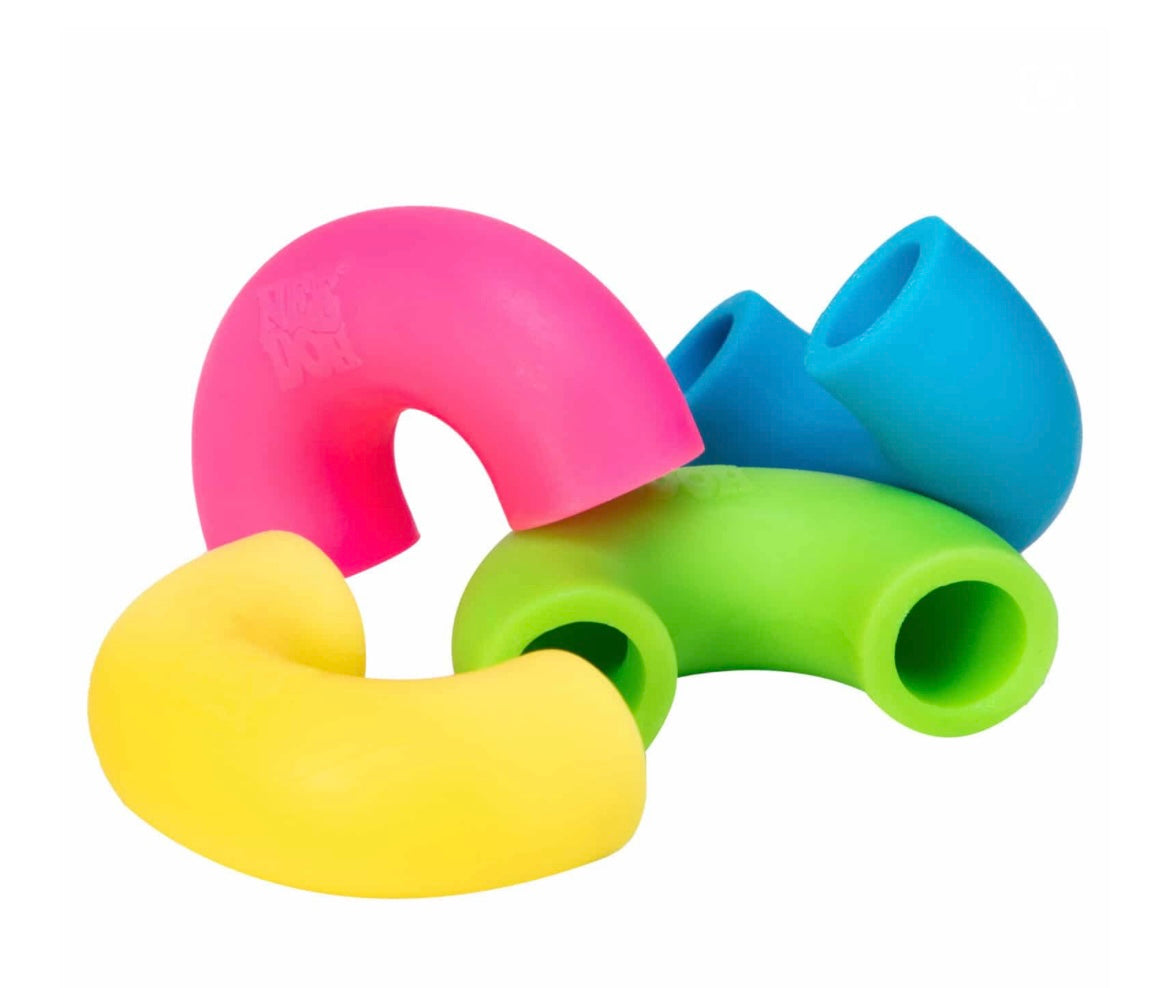 Mac ‘N’ Squeeze