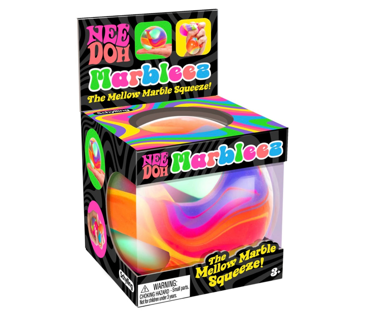 Marbleez
