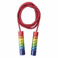 Rainbow Jump Rope