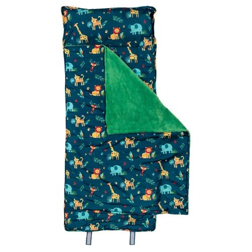 Zoo Animals Nap Mat