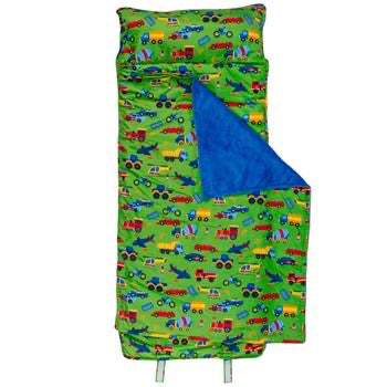 Transportation Nap Mat