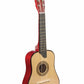 6 String Acoustic Guitar