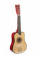 6 String Acoustic Guitar