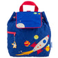 Boys Quilted Backpacks
