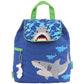 Boys Quilted Backpacks