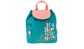 Girls Quilted Backpacks