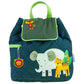 Boys Quilted Backpacks
