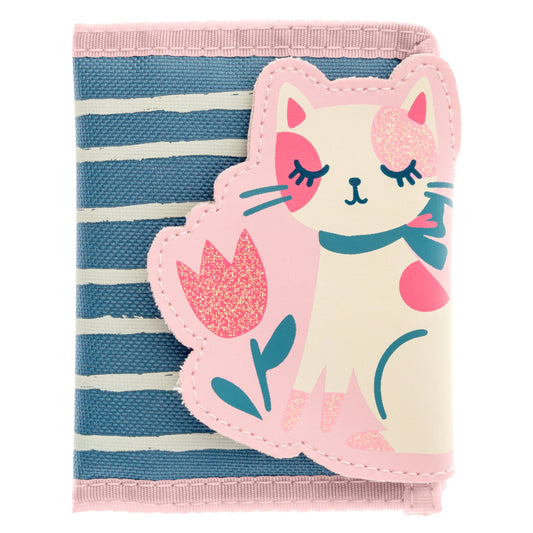 Cat Wallet