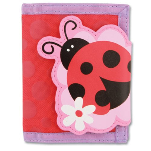 Ladybug Wallet