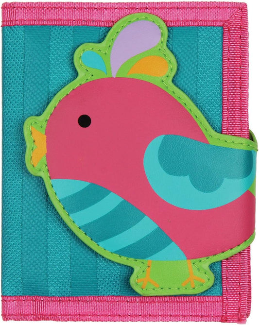 Fish Wallet