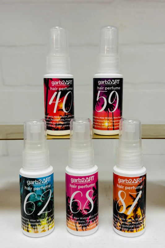 Garb2Art Hair Perfume