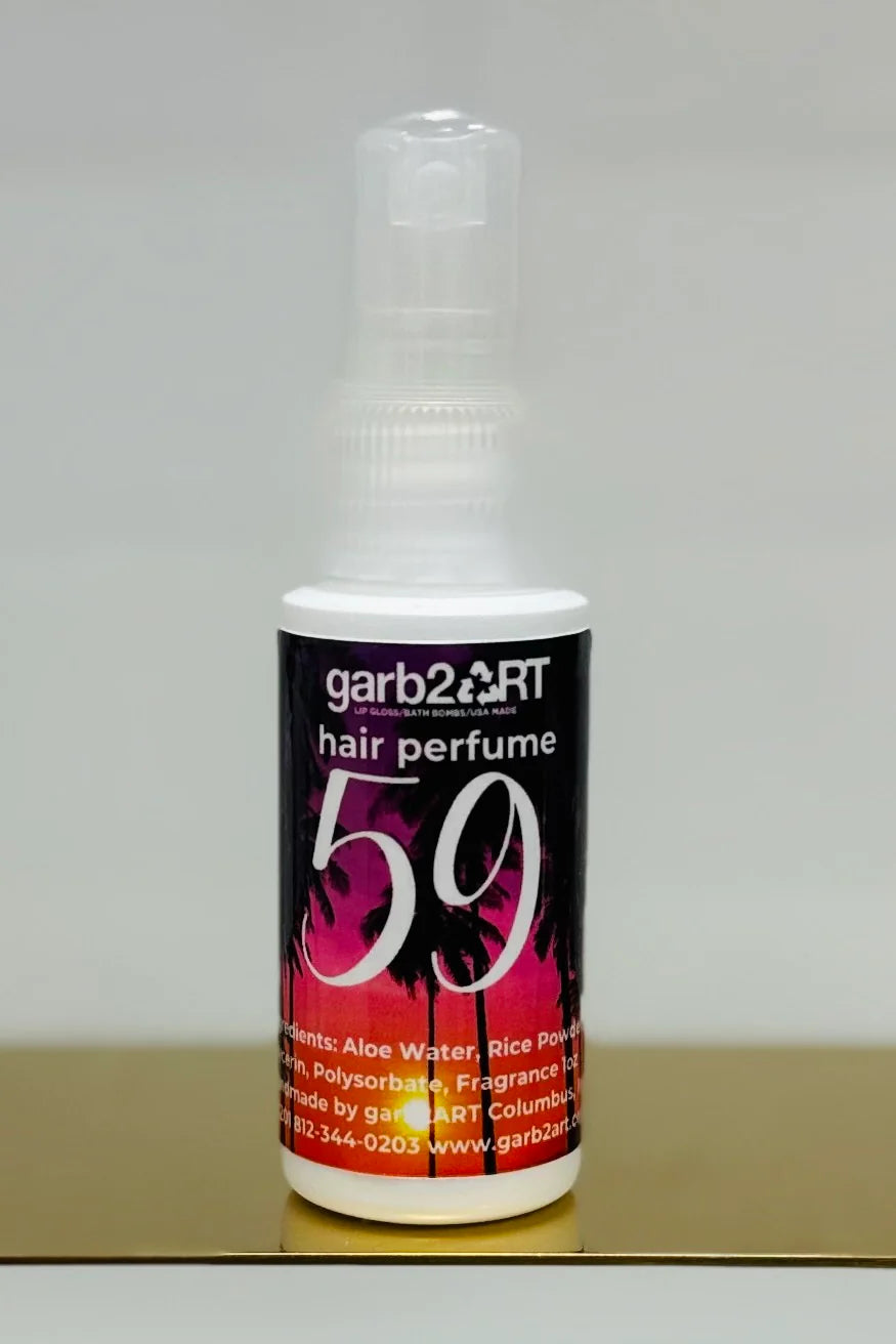 Garb2Art Hair Perfume