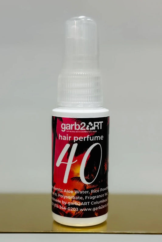 Garb2Art Hair Perfume