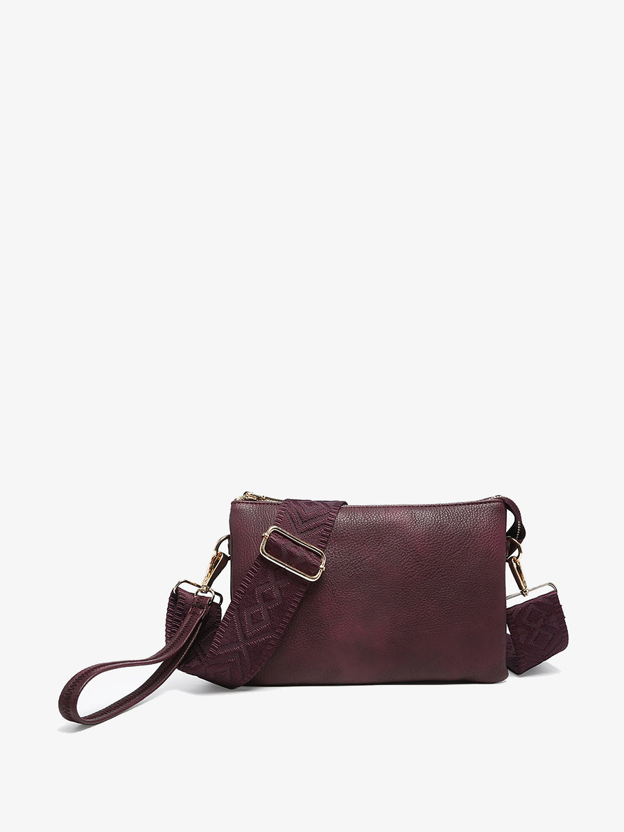 Izzy Crossbody