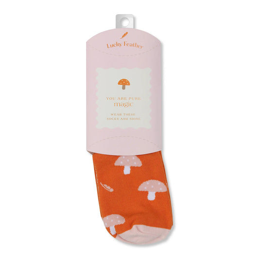 Sockspirations - Pure Magic