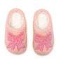 Bows Kids Slippers