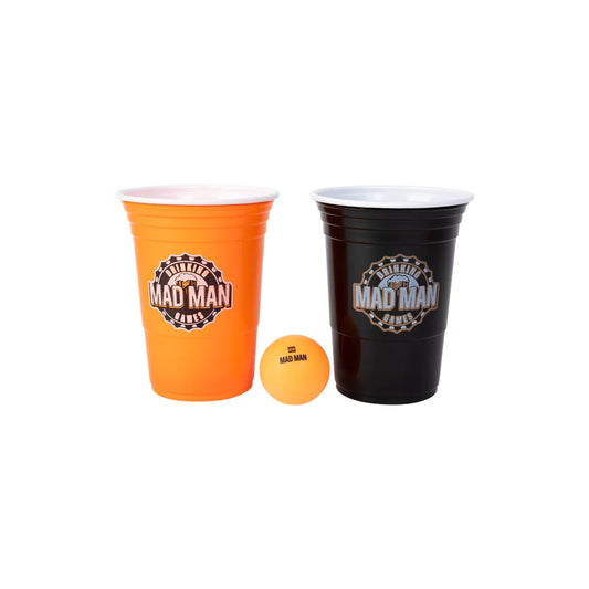 Beer Pong Set