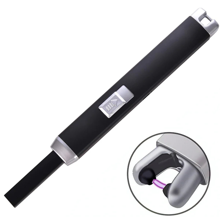 Rechargeable USB Arc Lighter